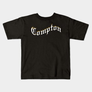 Compton Kids T-Shirt